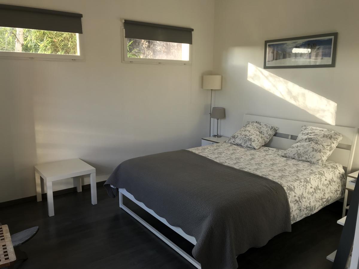 Chambre D'Hotes Du Clos Bamboo Mérignac Eksteriør bilde
